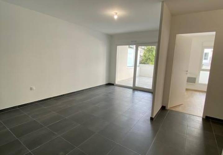 Appartement • Location • 46m2 • Clermont-Ferrand