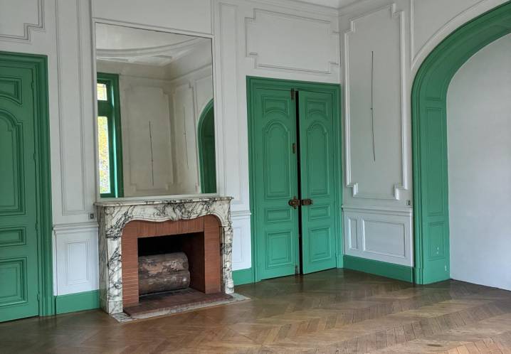 Appartement • Location • 240m2 • Chamalières