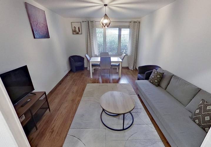 Appartement • Vente • 68m2 • Jaude • Clermont-Ferrand