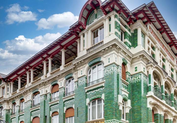 Appartement • Vente • 95m2 • Chamalières