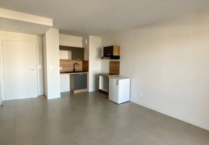 Appartement • Location • 41m2 • Clermont-Ferrand