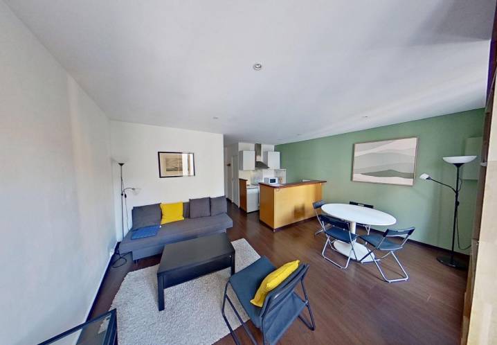 Appartement • Location • 38m2 • Clermont-Ferrand