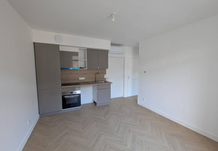 Appartement • Vente • 30m2 • Châtel-Guyon