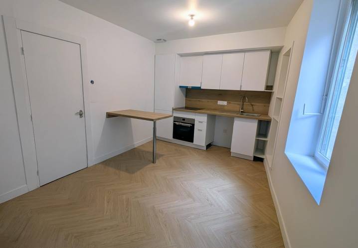 Appartement • Vente • 25m2 • Châtel-Guyon