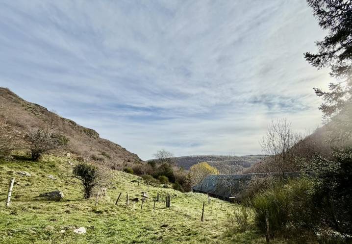 Maison • Vente • 160m2 • Mazoires