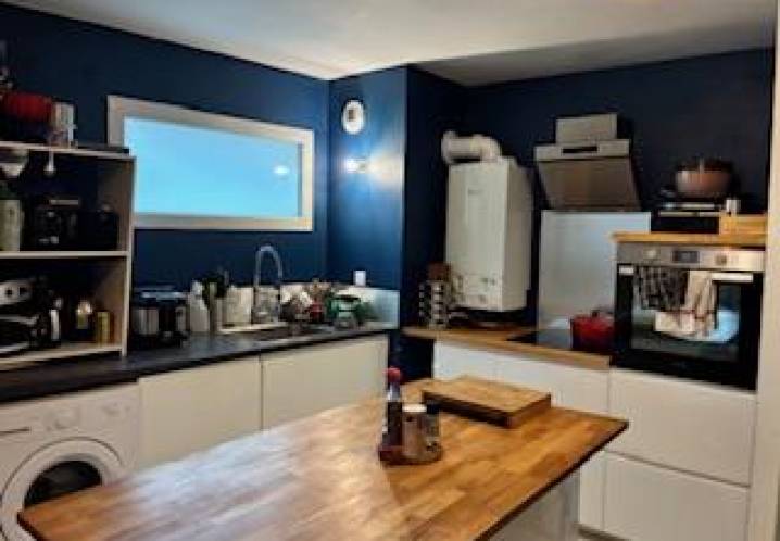 Appartement • Location • 66m2 • Clermont-Ferrand