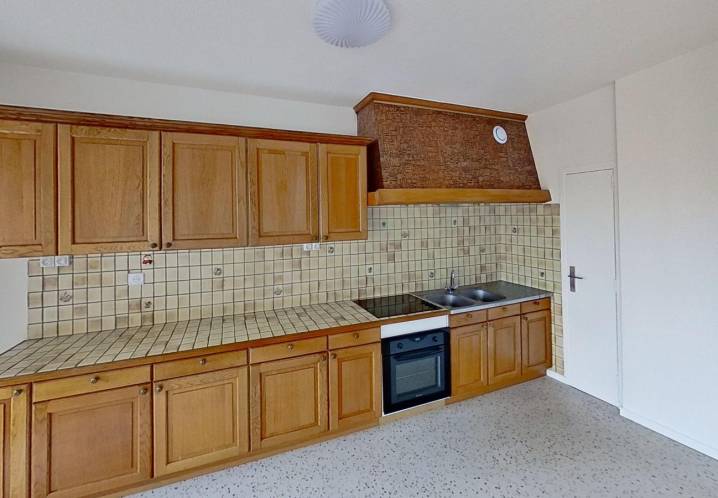 Appartement • Location • 82m2 • Beaumont