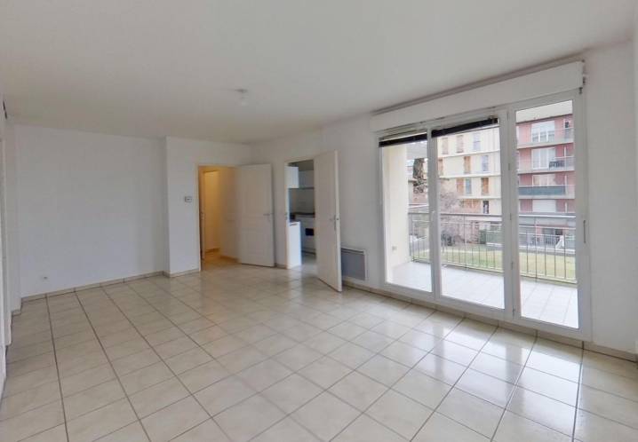 Appartement • Location • 44m2 • Clermont-Ferrand