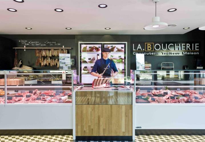 Commercial • Vente • 293m2 • Clermont-Ferrand