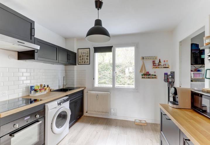 Appartement • Vente • 70m2 • Chanteranne • Clermont-Ferrand