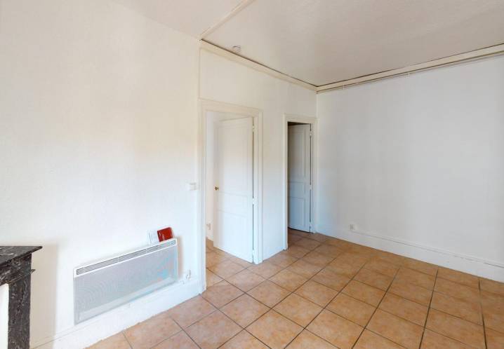 Appartement • Location • 35m2 • Clermont-Ferrand