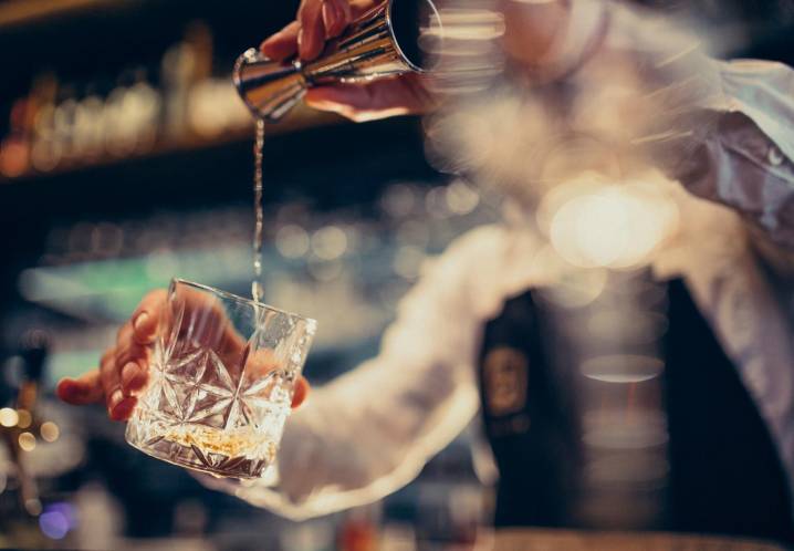 Commercial • Vente • 70m2 • Chamalières