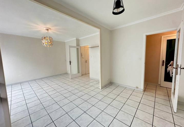 Appartement • Vente • 76m2 • Vallières • clermont-ferrand
