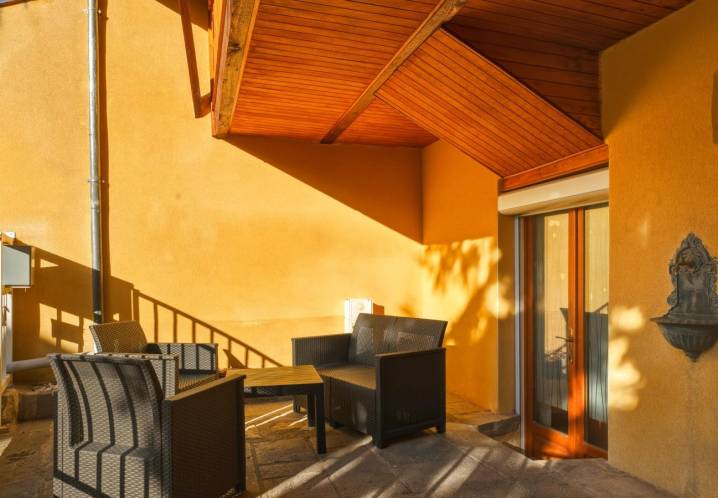 Maison • Vente • 72m2 • Saint-Bonnet-près-Riom