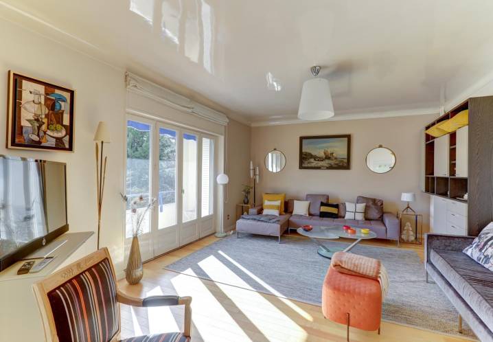 Appartement • Vente • 129m2 • Chamalières