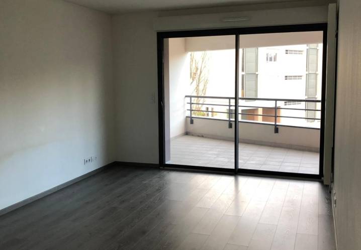 Appartement • Location • 81m2 • Clermont-Ferrand