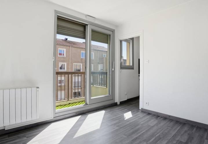 Appartement • Vente • 28m2 • Jaude • Clermont-Ferrand