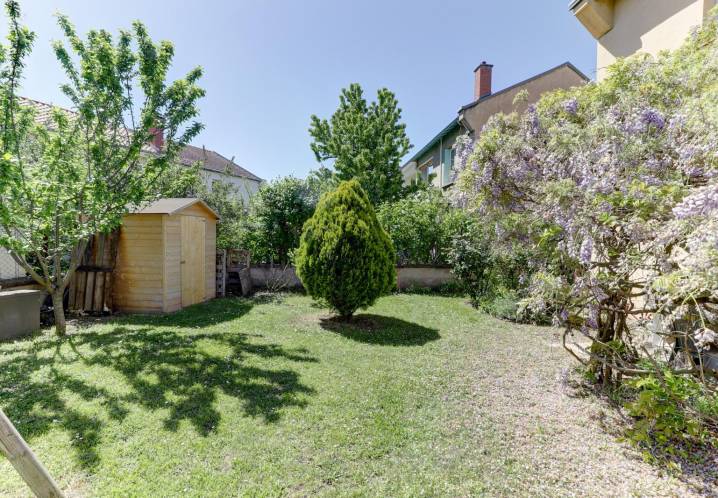 Maison • Vente • 100m2 • MONTPIED • Clermont-Ferrand