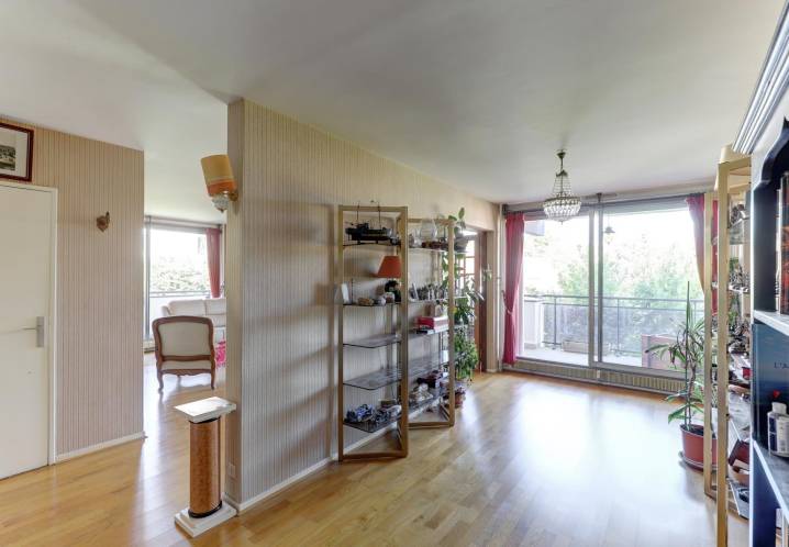Appartement • Vente • 159m2 • Galoubies • Chamalières