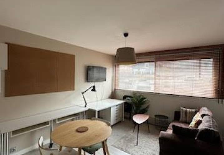 Appartement • Location • 29m2 • Clermont-Ferrand