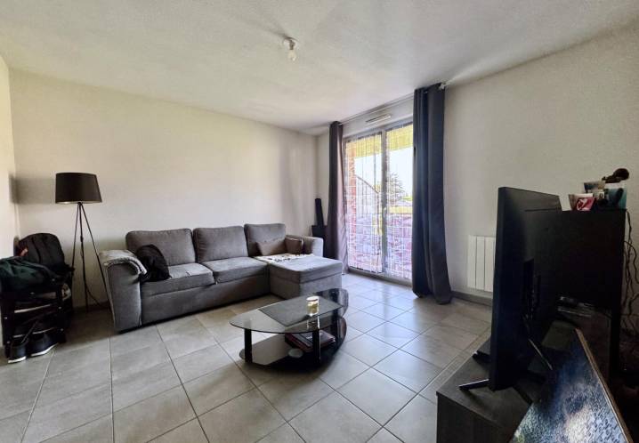 Appartement • Vente • 39m2 • Gerzat