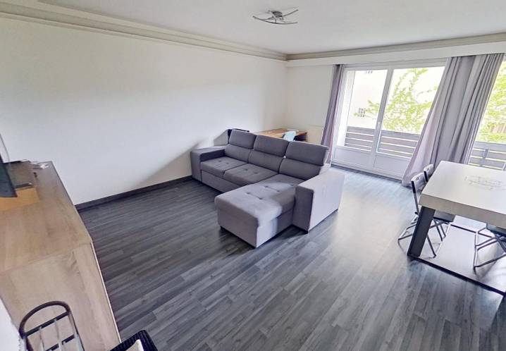 Appartement • Location • 77m2 • Clermont-Ferrand