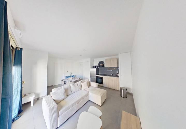 Appartement • Location • 41m2 • Clermont-Ferrand