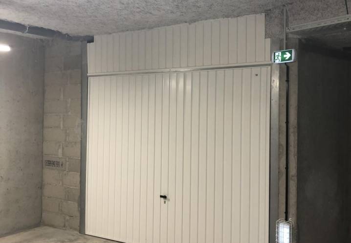 Parking • Location • 20m2 • Clermont-Ferrand