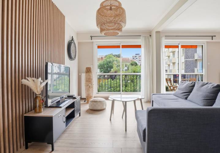 Appartement • Vente • 98m2 • Oradou • Clermont-Ferrand