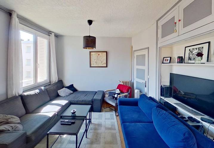 Appartement • Location • 75m2 • Clermont-Ferrand