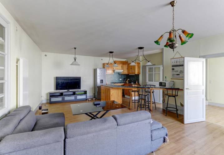 Appartement • Vente • 93m2 • Vertaizon