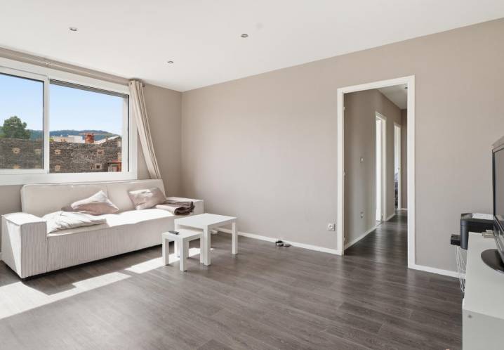 Appartement • Vente • 57m2 • Bonnabaud • Clermont-Ferrand