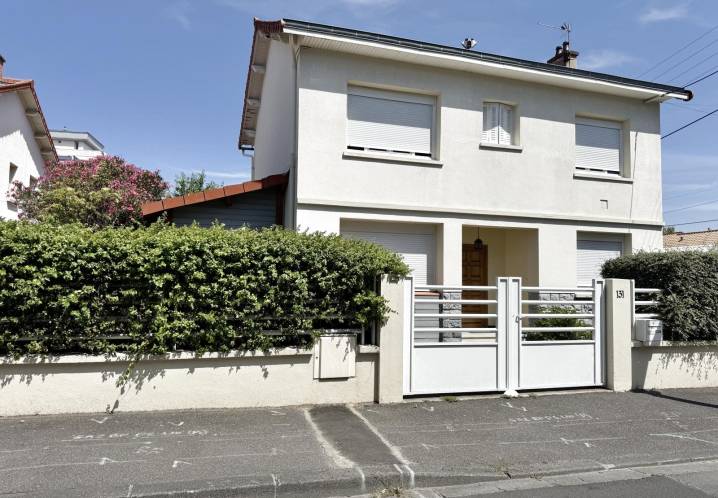 Maison • Vente • 130m2 • La Pradelle • Clermont-Ferrand