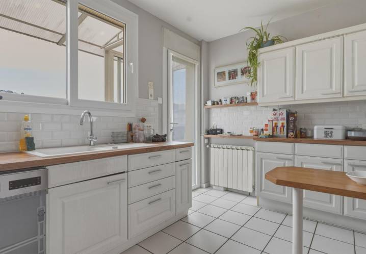 Maison • Vente • 137m2 • Montjuzet • Clermont-Ferrand