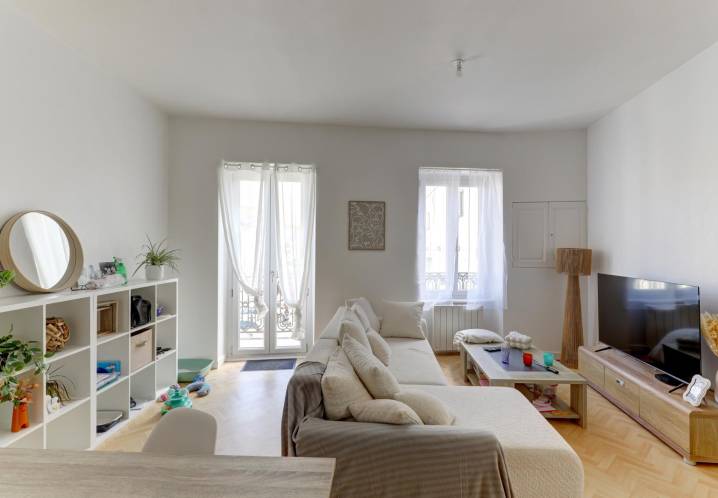 Appartement • Vente • 66m2 • Vertaizon