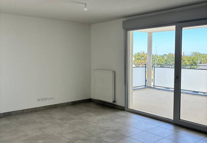 Appartement • Location • 60m2 • Clermont-Ferrand