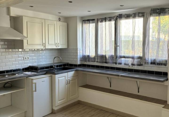 Appartement • Location • 24m2 • Saint-Alyre • Clermont-Ferrand