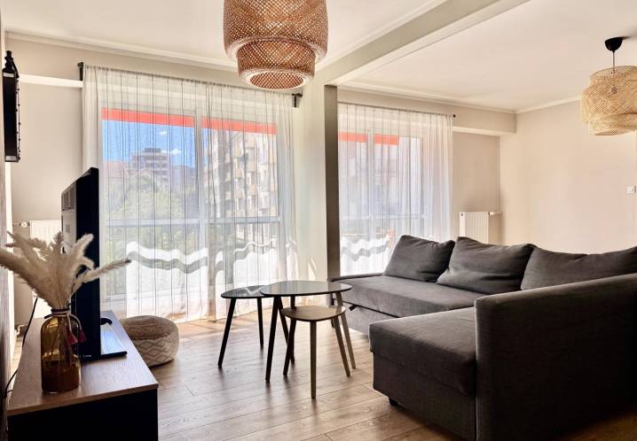 Appartement • Vente • 98m2 • Oradou • Clermont-Ferrand