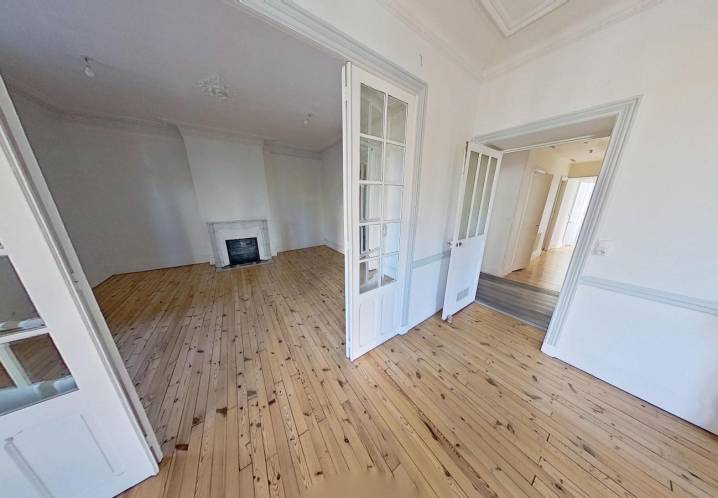 Appartement • Location • 123m2 • Jardin Lecoq • Clermont-Ferrand