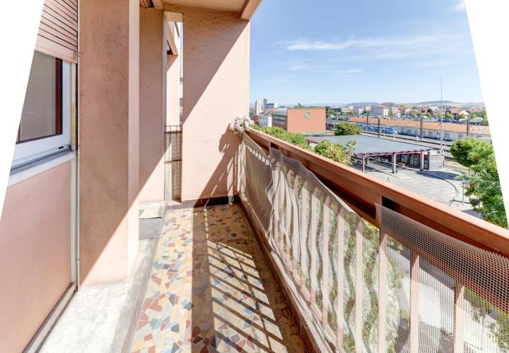 Appartement • Vente • 70m2 • La Gare • Clermont-Ferrand
