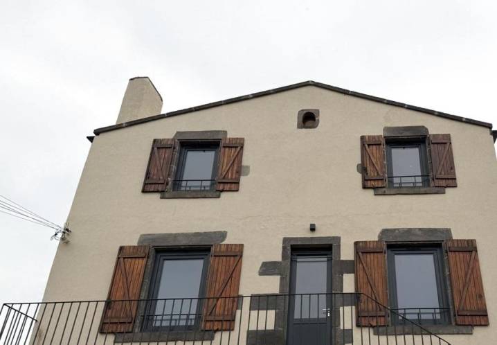 Appartement • Vente • 84m2 • Chamalières
