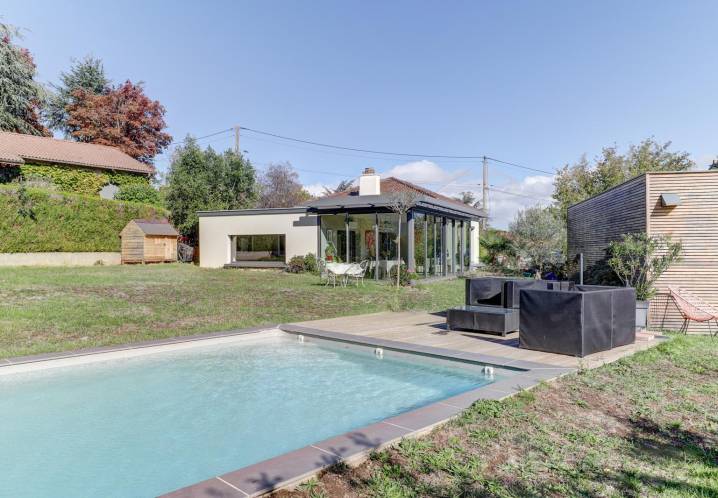 Maison • Vente • 165m2 • Ceyrat