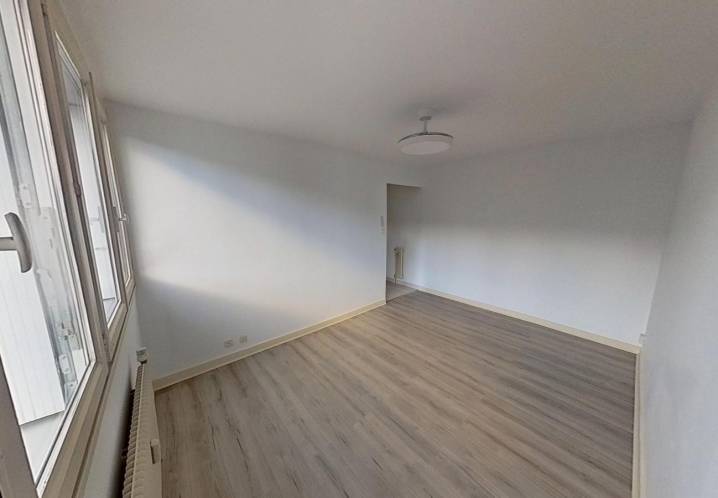 Appartement • Location • 42m2 • Chamalières