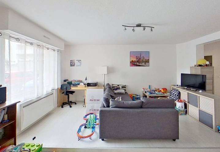 Appartement • Location • 79m2 • Clermont-Ferrand