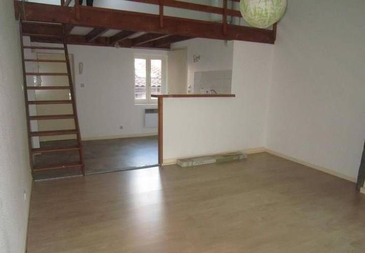 Appartement • Location • 39m2 • Jaude • Clermont-Ferrand