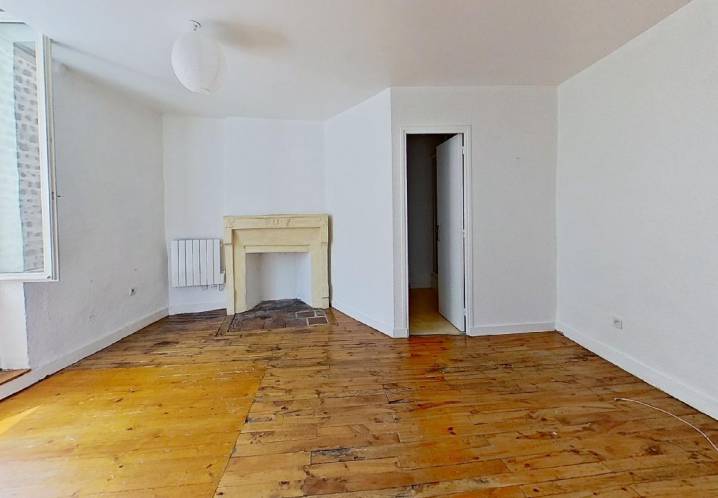 Appartement • Location • 22m2 • Gaillard • Clermont-Ferrand