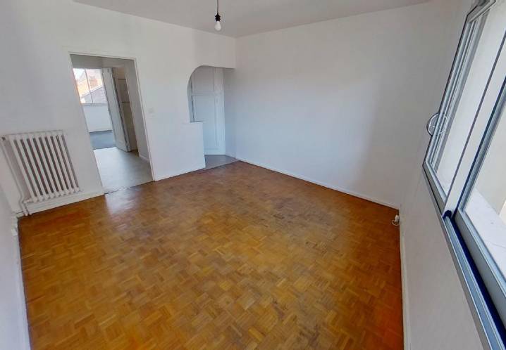 Appartement • Location • 31m2 • Jaude • Clermont-Ferrand