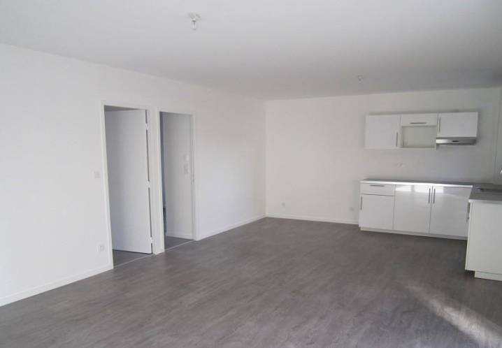 Appartement • Location • 75m2 • ANATOLE FRANCE • Clermont-Ferrand