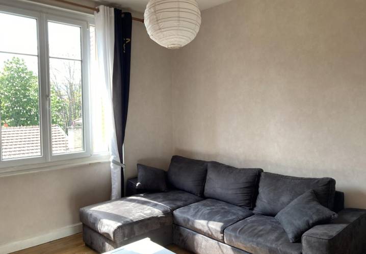 Appartement • Location • 49m2 • Clermont-Ferrand