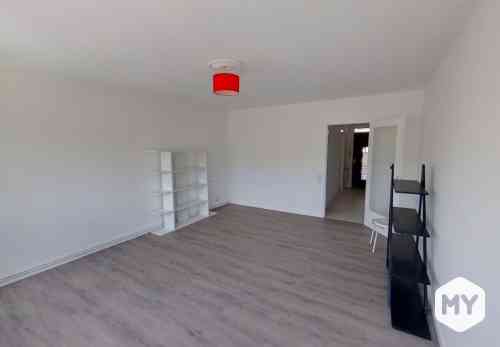 Appartement à louer Clermont-Ferrand 63000